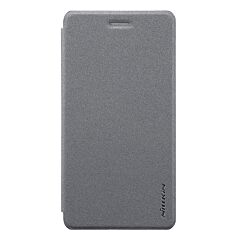 Nillkin Protective Flip Leather Case for Nokia 7