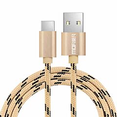 2A 5V Type-C Date Transfer USB Charging Cable