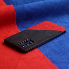 vivo iQOO 3 5g alcantara case