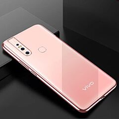 vivo s1 case
