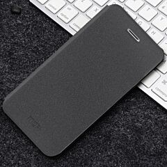 Flip Leather Stand Case with Silicone Cover For Vivo X21 or X21 UD