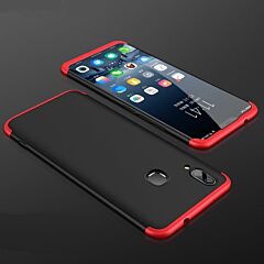 Ultra Thin Hard PC Full Case For Vivo X21
