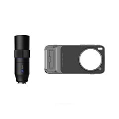 vivo x300 Zeiss 2.35x Telephoto Lens Kit