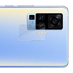 Imak High Clear Glass Camera Lens Protector for Vivo X50 Pro (2pcs)