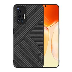 Mofi Protective Silicone Case For Vivo X70 Pro