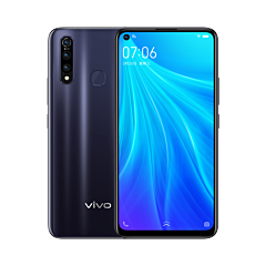 Vivo Z5x 712 Price, Specs and Reviews 8GB/128GB - Giztop