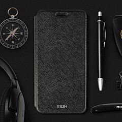 Protective Flip Leather Stand Case