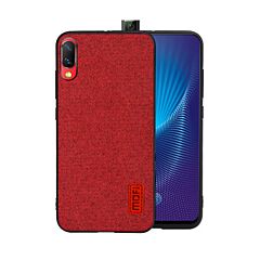 Protective Art Fabric Case