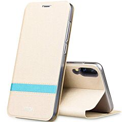 Protective Flip Leather Stand Case