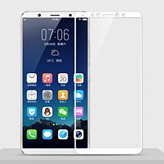 Glass Full Screen Protector for Vivo X20