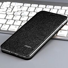 Flip Leather Stand Case For Vivo X21