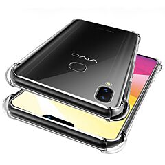 Vivo X21i case