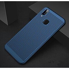 Cooling Mesh Hard PC Case
