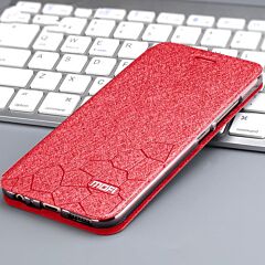 Flip Leather Stand Case For Vivo X21i