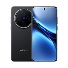 Vivo X200-Black-12GB - 256GB