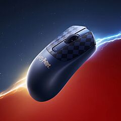 Xiaomi Mouse Harry Potter