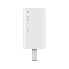 xiaomi GaN type-C 65w charger
