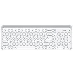 Miiiw Bluetooth Dual Mode Keyboard