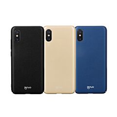 Protective Hard PC Full Case