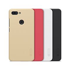 Xiaomi Mi 8 Lite case