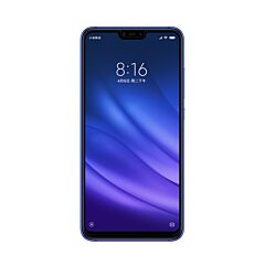 Xiaomi Mi 8 Lite Screen Protector