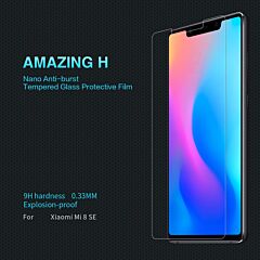 Glass Screen Protector