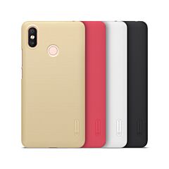 Protective Matte Hard PC Case