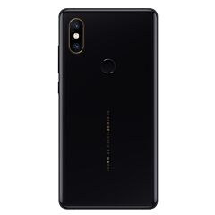 xiaomi mi mix2s グローバルモデル black Xiaomi Mi Mix 2S price, specs and reviews 6GB/64GB - Giztop
