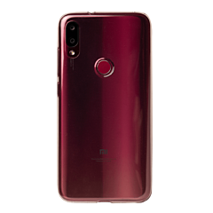 Xiaomi Mi Play Case