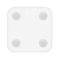 Xiaomi Mi Smart Scale