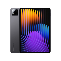 Xiaomi Pad 7-Black-8GB - 128GB