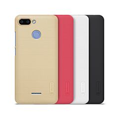 Protective Matte Hard PC Case