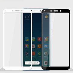 Glass Full Screen Protector for Xiaomi Redmi 6