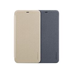 Protective Flip Leather Case
