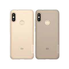 Protective Soft TPU Case