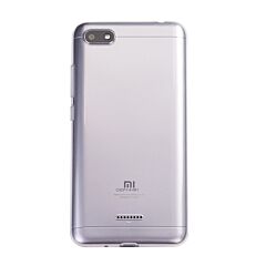 Soft TPU Case