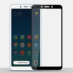 Glass Full Screen Protector for Xiaomi Redmi 6A