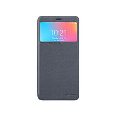 Flip Leather Case For Xiaomi Redmi 6A