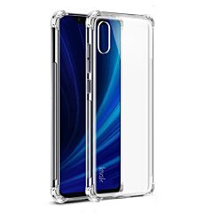 Shockproof Soft TPU Case