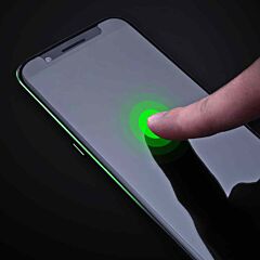 Tempered Glass Screen Protector