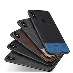 Art Fabric Full Case