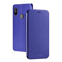Flip Leather Stand Case For Xiaomi Mi Max 3