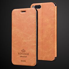 Flip Leather Case