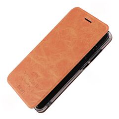 Flip Leather Case