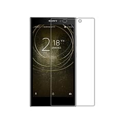 Anti-fingerprint Screen Protector for Sony Xperia L2