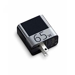 ZMI 65w USB-C PD wall charger