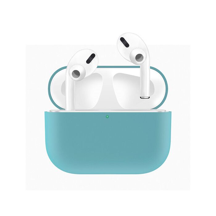 Apple AirPods Pro 2 Case Silicone Fit