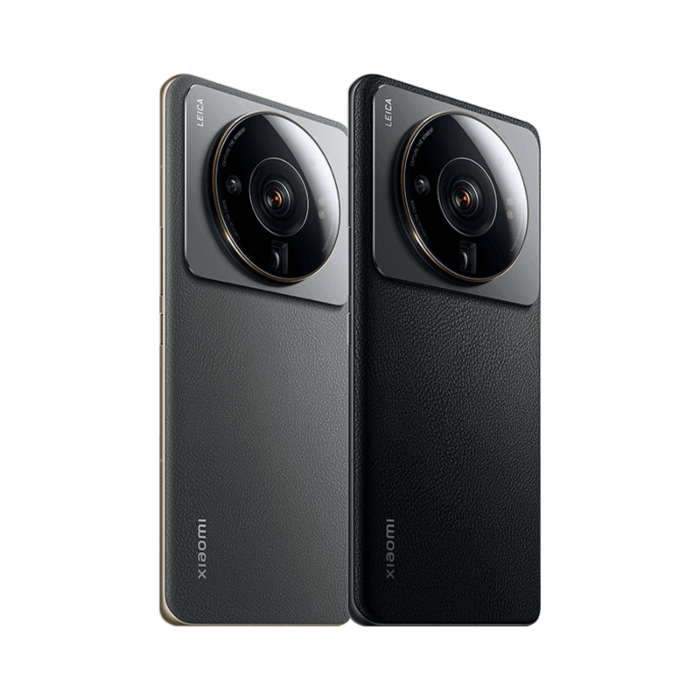 Xiaomi's 12S Ultra Concept Phone Supports Leica Camera Lens Attachments