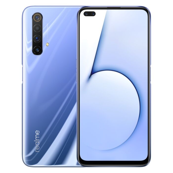 Buy Realme X50 5G - Giztop