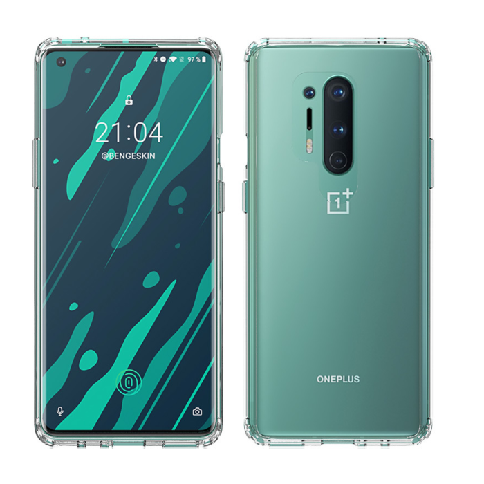 Buy Oneplus 8 Pro Ultra Hybrid Slim Case Giztop Buy Oneplus 8 Pro Ultra Hybrid Slim Case Giztop